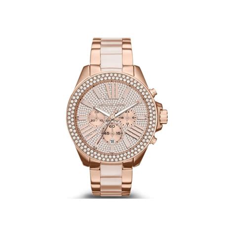 Michael Kors Womens Watch Wren MK